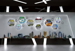 解析展厅设计绘图前的步骤是什么?