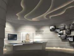 介绍展厅设计要利用相似性来开发思路