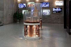 浅析博物馆设计的风格