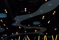 展厅设计表现图的制图程序您了解吗?