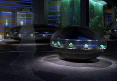 关于博物馆设计的问题是什么?