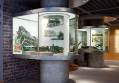 浅析博物馆设计的工程范围有哪些?