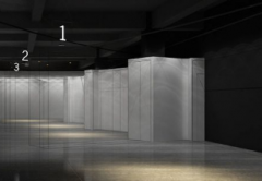 解析展厅设计色彩范畴的延展