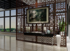 博物馆设计与布展工程程序和规范的实施