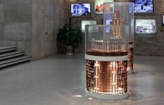 为什么企业都重视展厅设计?