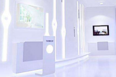 展厅设计空间中实物展品的表现形式