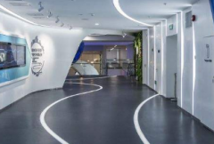 浅谈展厅设计的人体学中尺度关系