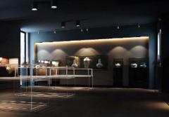 分析展馆设计需关注的几点