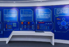 展厅设计陈列的视觉创意