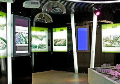 对于展馆设计需准备什么材料呢?