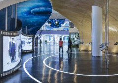 解析博物馆设计的要点分析