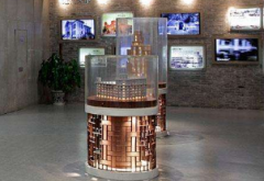 展馆设计之展现的手法要求