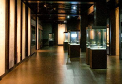 浅谈展厅设计里方形和有机形陈列