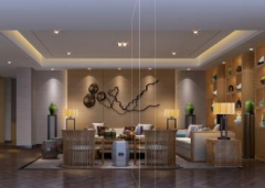 关于展厅陈列设计中人的静态与动态尺寸