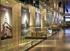 详解博物馆设计的要求