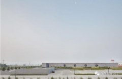 丰镇月饼博物馆设计案例