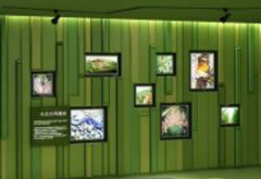 展厅设计规划如何突出重点呢?