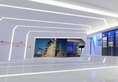 展厅设计不可忽略的几点是哪些?