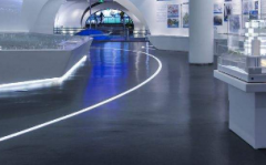 浅谈培养展厅设计师创意思维的重要性