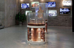 品牌展厅设计的特征是什么呢?