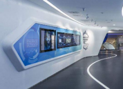 浅谈展厅设计怎样带动商业发展呢?