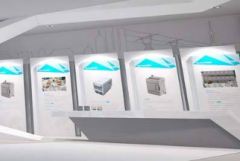 墙纸展厅设计怎么做效果好呢?