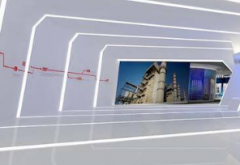 分析展厅设计怎样选择地板材质