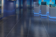 分析美术馆展厅设计怎样营造氛围