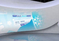 展厅设计内的虚空间及虚拟空间介绍