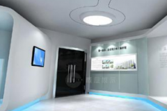 展厅设计中的声音运用是怎样的?