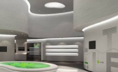 展厅设计施工图注意事项