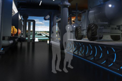 展厅设计为什么一定要明确表达主题