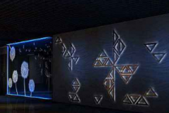 解析展厅设计中的平面创新要素是什么?