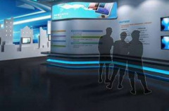 分析运用人工照明营造展厅空间是什么?