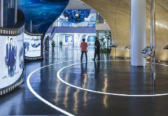 展馆设计规划前的准备是什么?