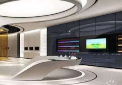 浅谈小型展厅设计之空间的要求