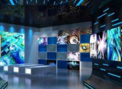 医疗展厅设计要点是哪些?