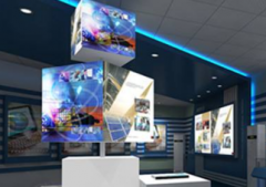 展厅设计的意义您了解吗?