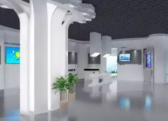 一个好的展厅设计重点是什么?