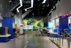 展馆设计中对展示环境的空间处理是怎样的?