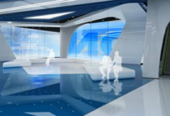 博物馆设计的规定