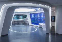 数字化博物馆设计与网站