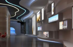 分析展厅展台设计需注意的事