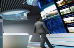 展馆设计的规划基本原则