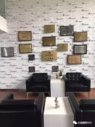 廉政警示馆设计_廉洁警示教育展厅设计