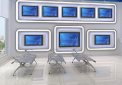 展厅设计主体的密切联系是什么?