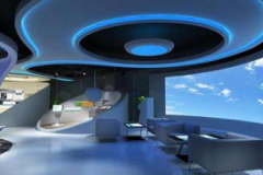 多媒体互动展厅设计的应用