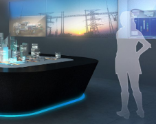 汽车展厅设计的展示模式是怎样的?