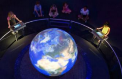 多媒体互动系统应用优点