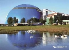 众创出品|美丽中国,能源展馆之梦—前篇